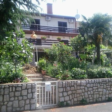 Simper Apartment Dramalj Exterior foto