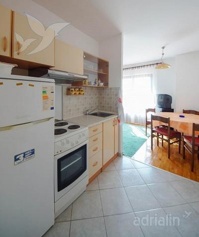 Simper Apartment Dramalj Exterior foto