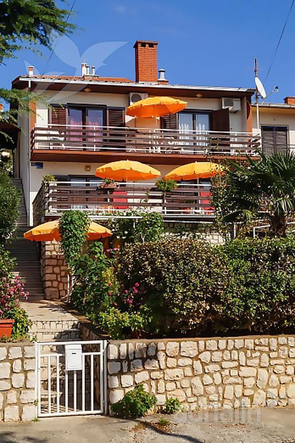 Simper Apartment Dramalj Exterior foto