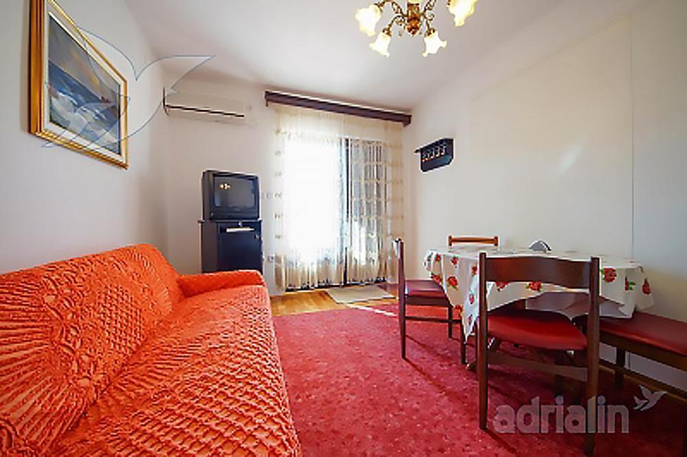 Simper Apartment Dramalj Exterior foto
