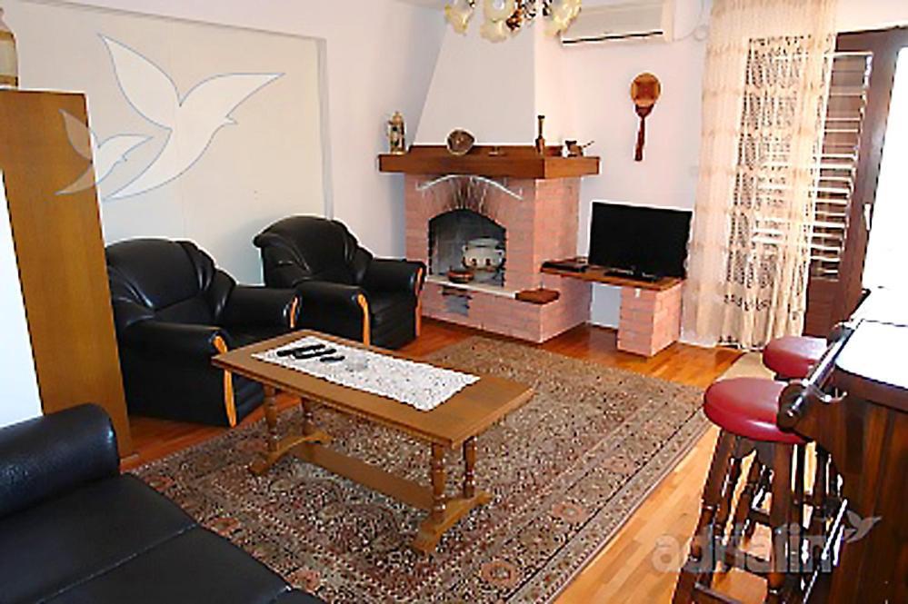 Simper Apartment Dramalj Exterior foto