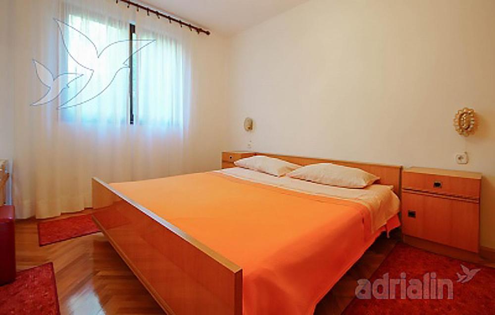 Simper Apartment Dramalj Exterior foto