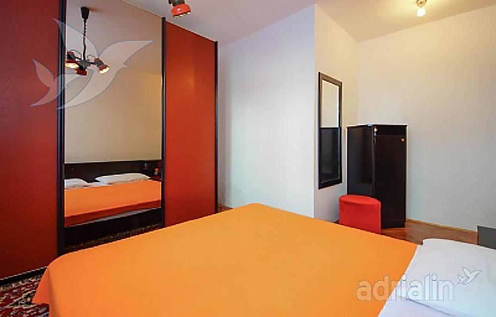 Simper Apartment Dramalj Exterior foto