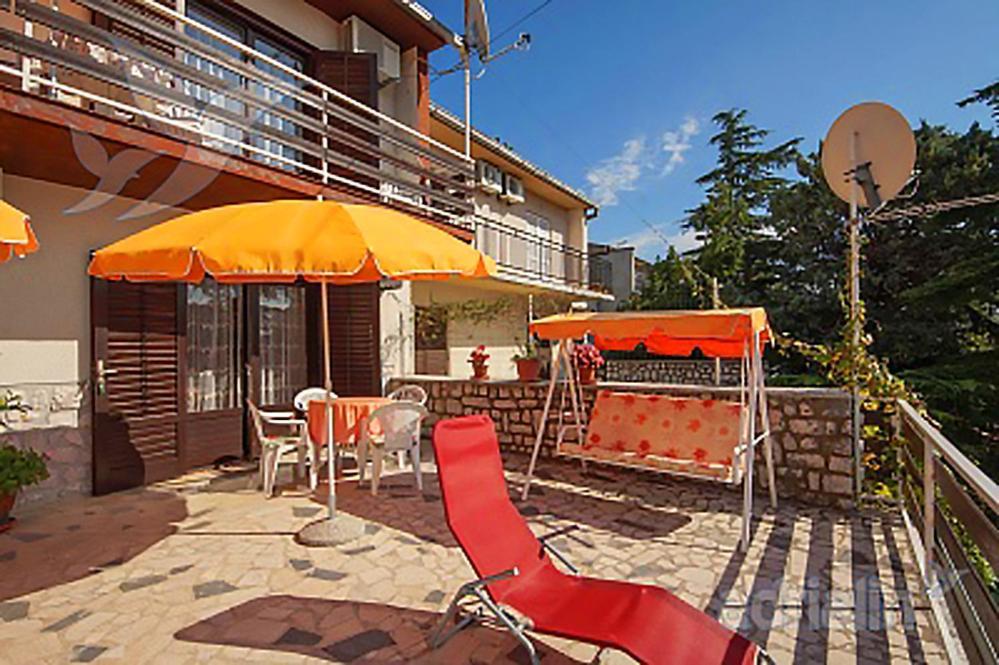 Simper Apartment Dramalj Exterior foto