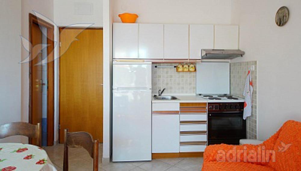 Simper Apartment Dramalj Exterior foto