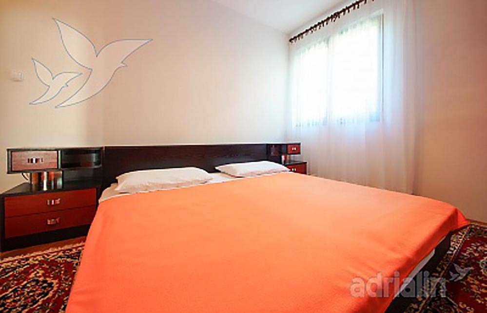 Simper Apartment Dramalj Exterior foto