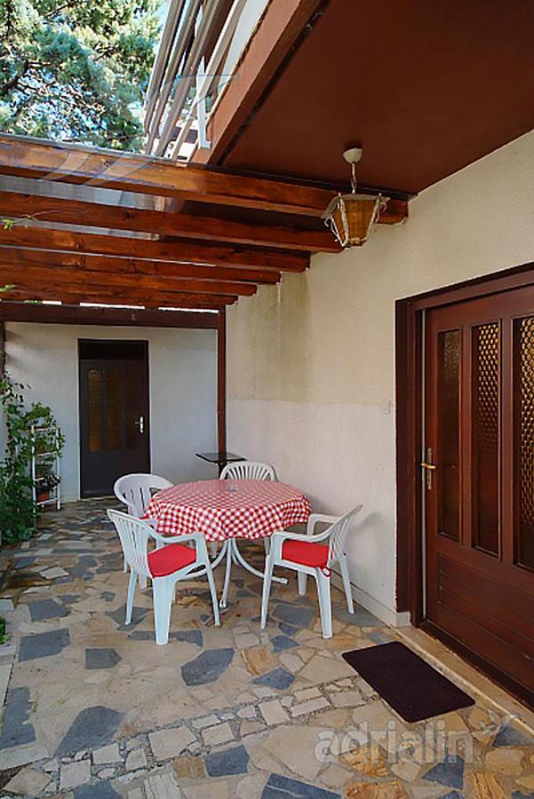 Simper Apartment Dramalj Exterior foto