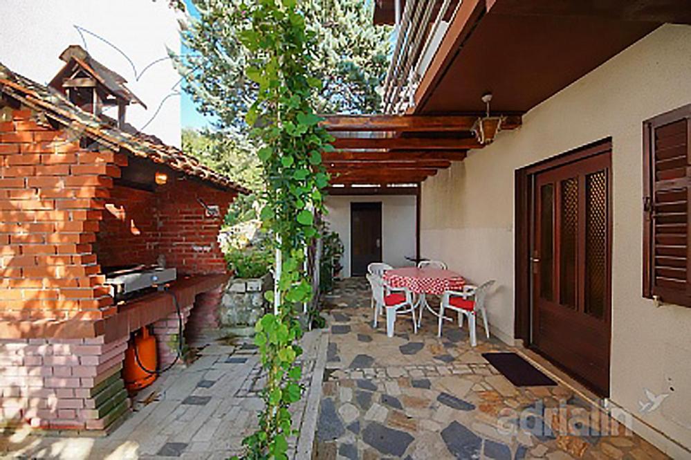 Simper Apartment Dramalj Exterior foto