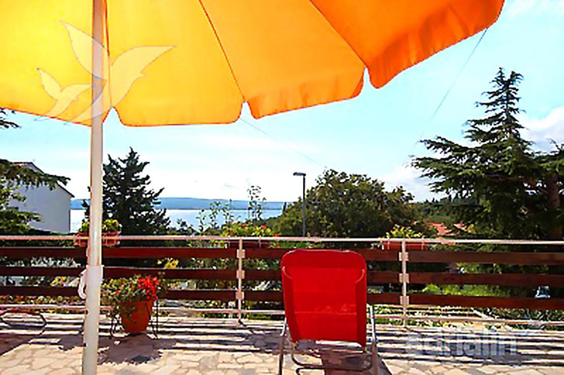 Simper Apartment Dramalj Exterior foto