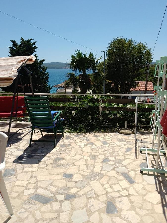 Simper Apartment Dramalj Exterior foto